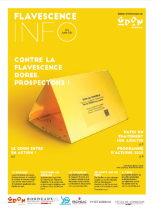 Flavescence Info n°3