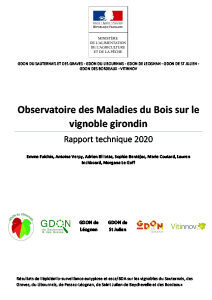 Rapport technique complet