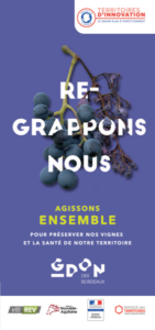 Regrappons-nous 2022