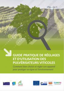 Guide pratique sur les pulvérisateurs viticoles